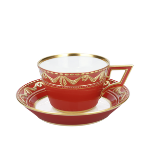 BLANC NOUVEAU Bürotasse komplett