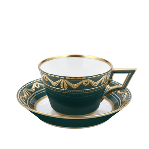 BLANC NOUVEAU Bürotasse komplett