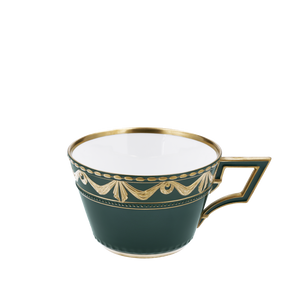 BLANC NOUVEAU Büro Obertasse