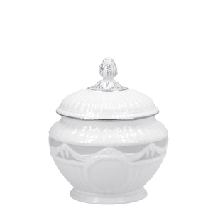 KURLAND fluted can base