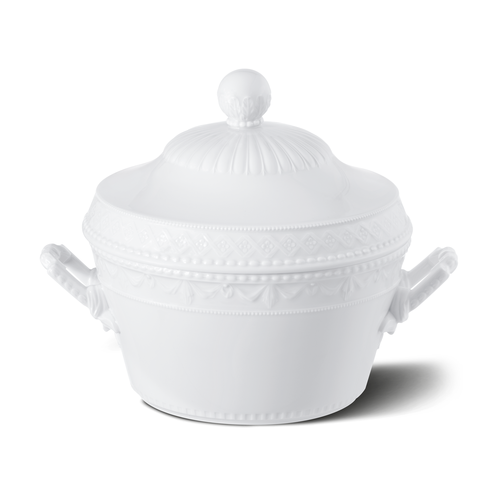 KURLAND Terrine komplett KPMBERLIN