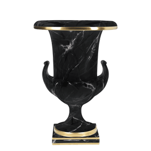 REDENSCHE KRATERVASE, small