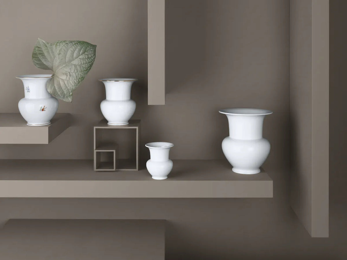 D'où vient le nom du vase Fidibus ?
