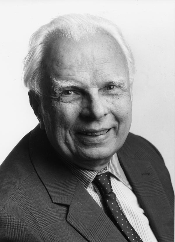 Siegmund Schütz, le KPM « Erntebecher » et la conscience corporelle de la modernité
