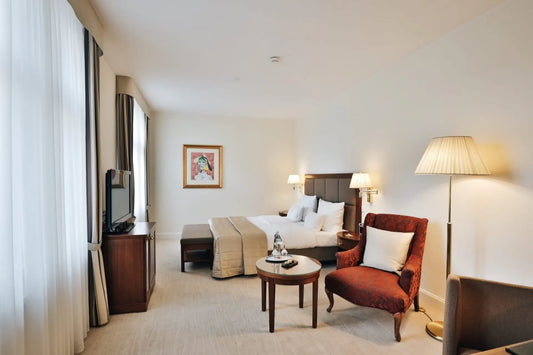 Highlight of the hotel industry: Hotel Brandenburg Gate Potsdam