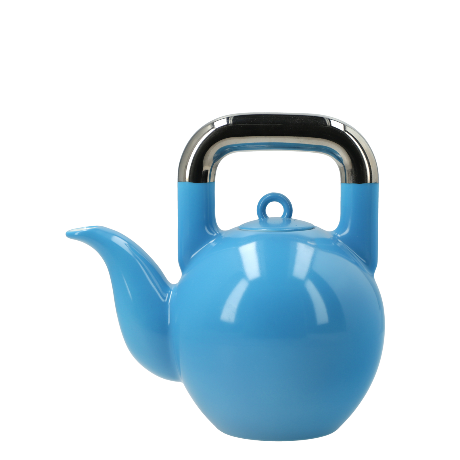 KPM+ Sucuk & Bratwurst "Teapot Kettlebell"