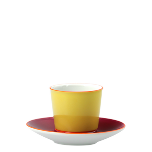 KPM+ Gisbert Pöppler Flugzeugtasse
