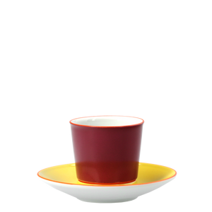 KPM+ Gisbert Pöppler Flugzeugtasse