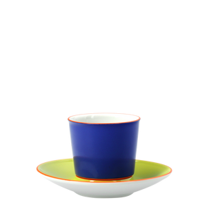 KPM+ Gisbert Pöppler Flugzeugtasse