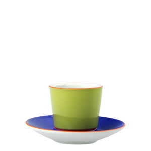 KPM+ Gisbert Pöppler Flugzeugtasse