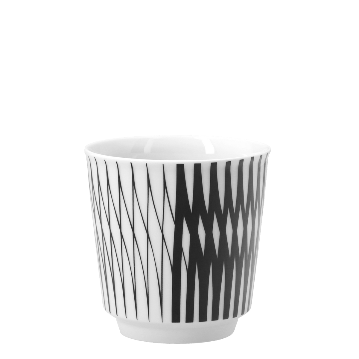 Flugzeugtasse, groß Edition "D.100"