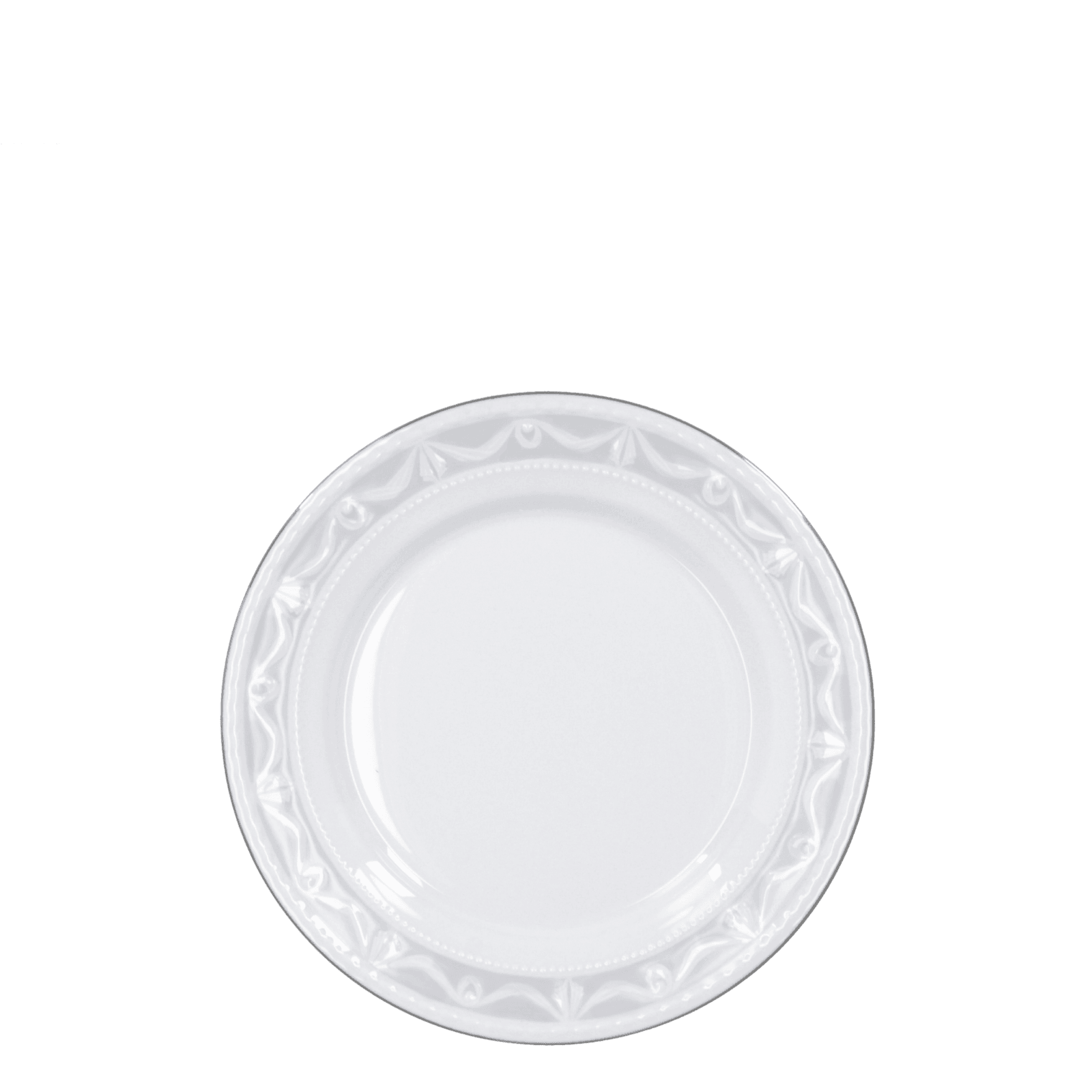 KURLAND Bread Plate