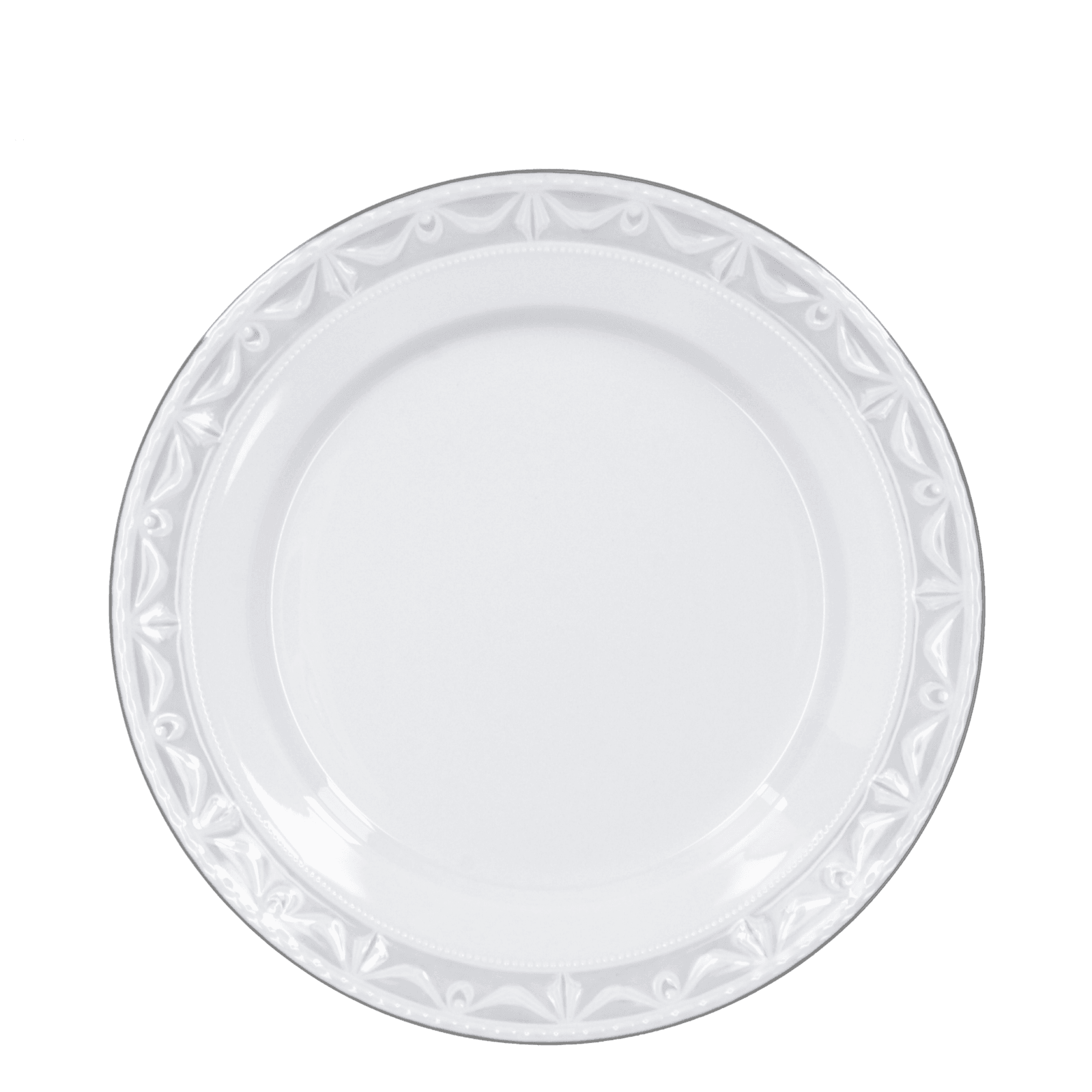 KURLAND Dinner Plate, Large