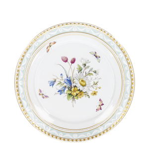 KURLAND dinner plate, large