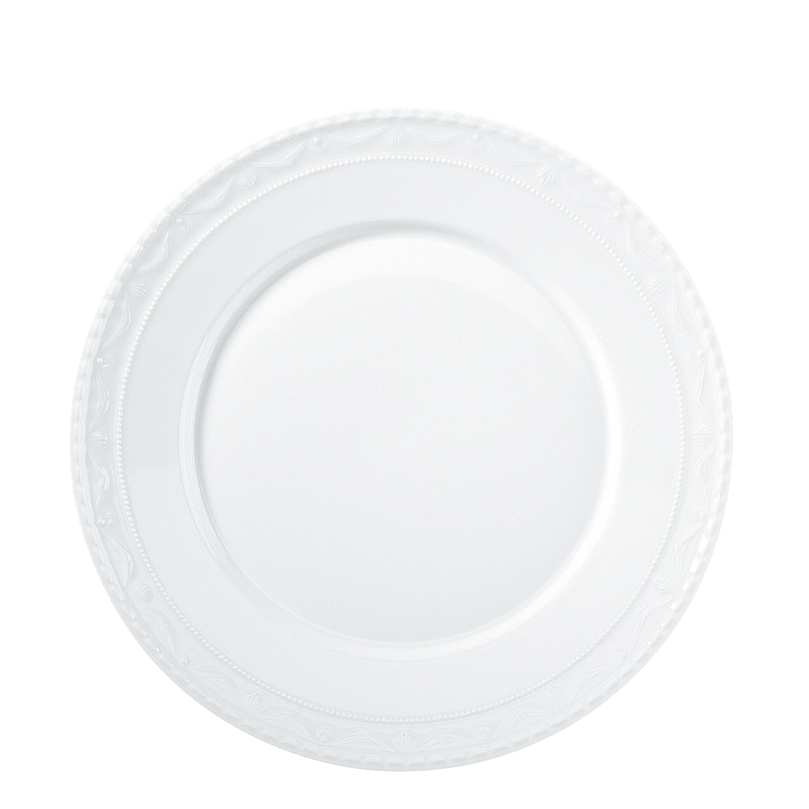 KURLAND Gourmet Plate, Small