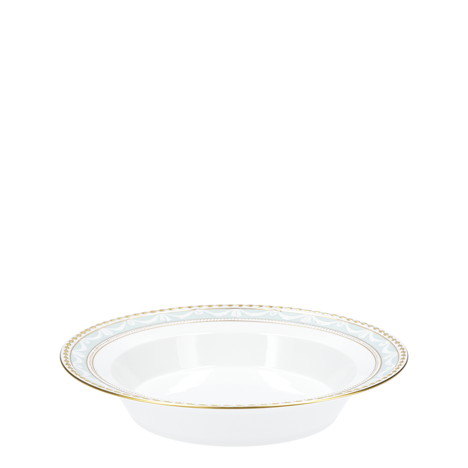 KURLAND Deep Plate, Small