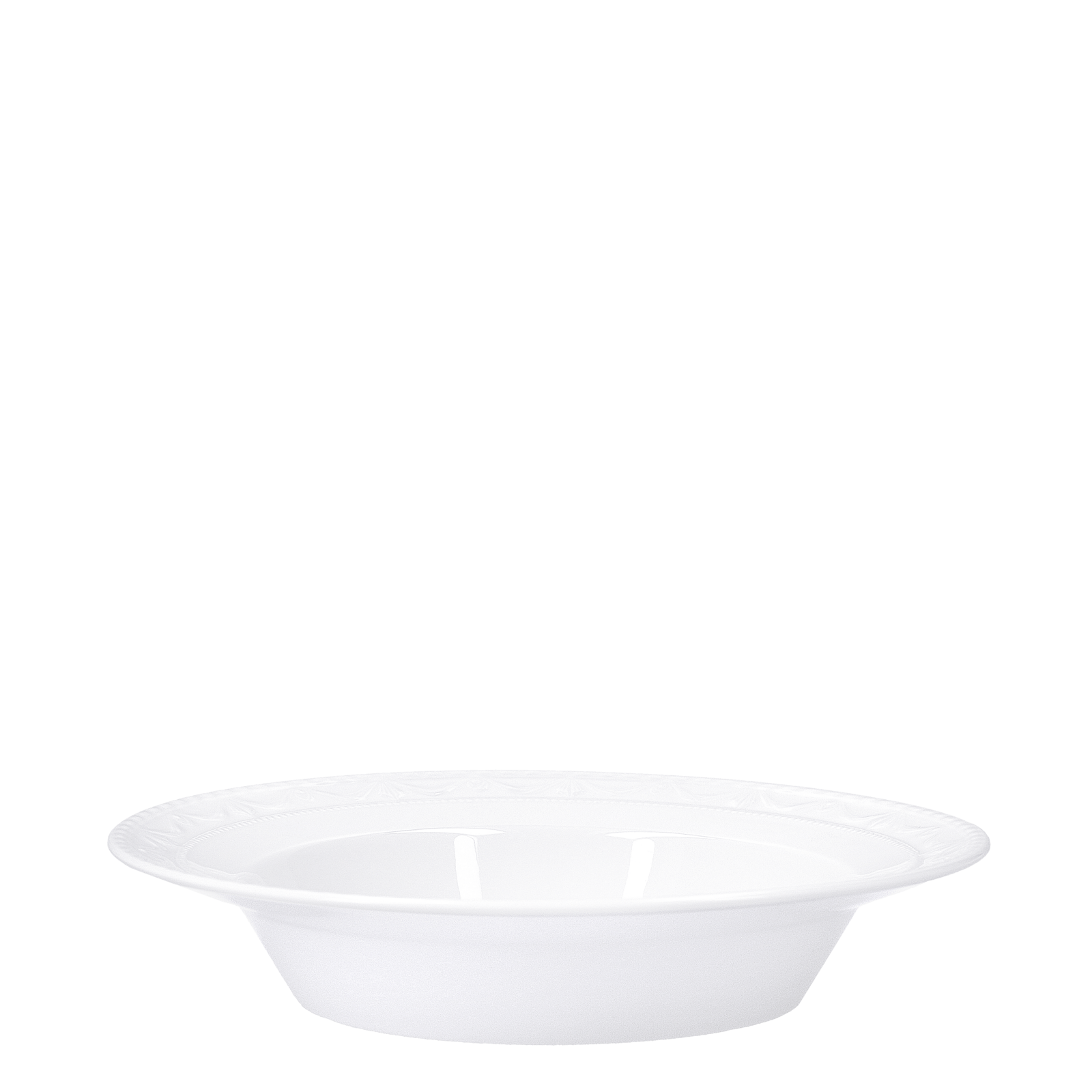 KURLAND Suppenteller