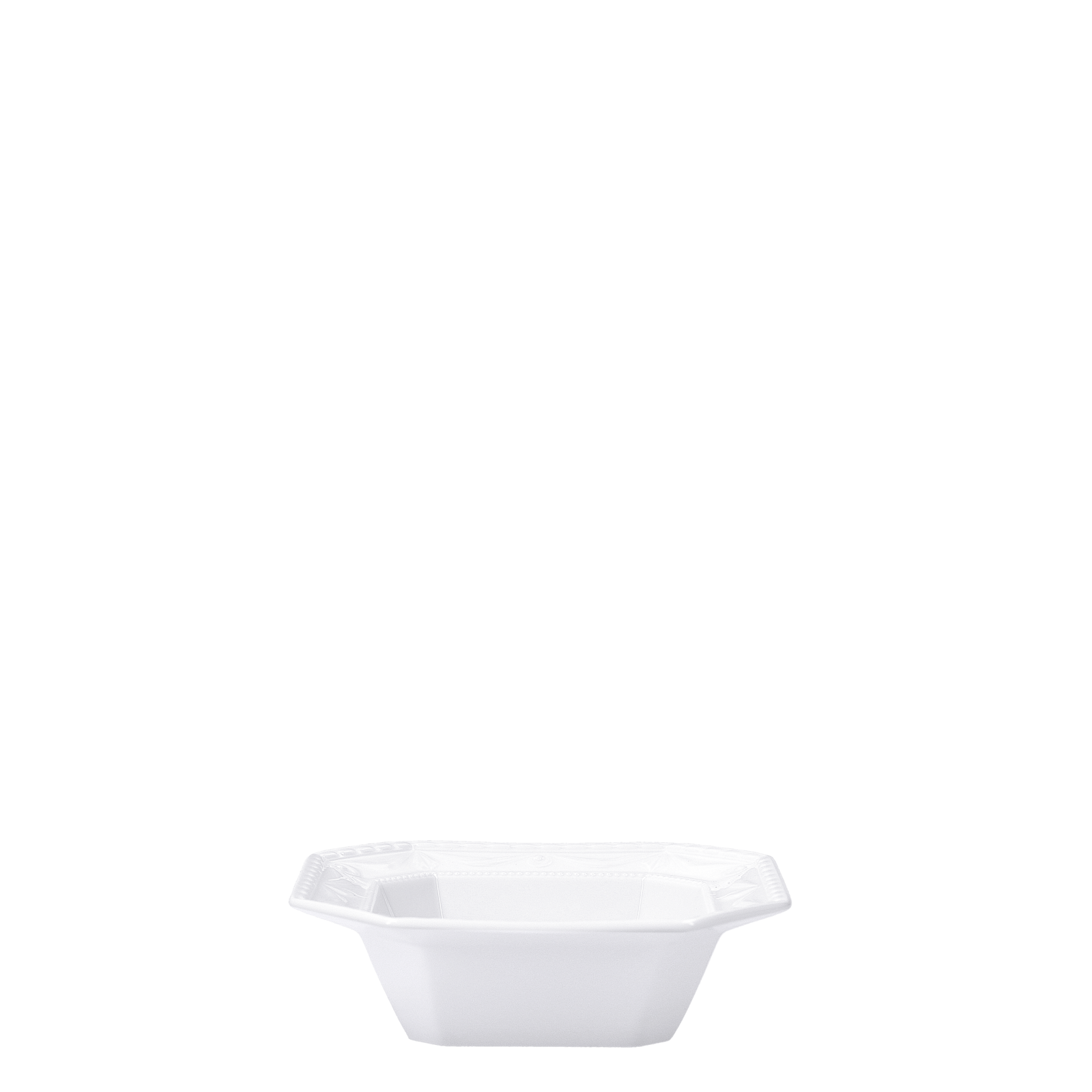 KURLAND Dessertschale, eckig