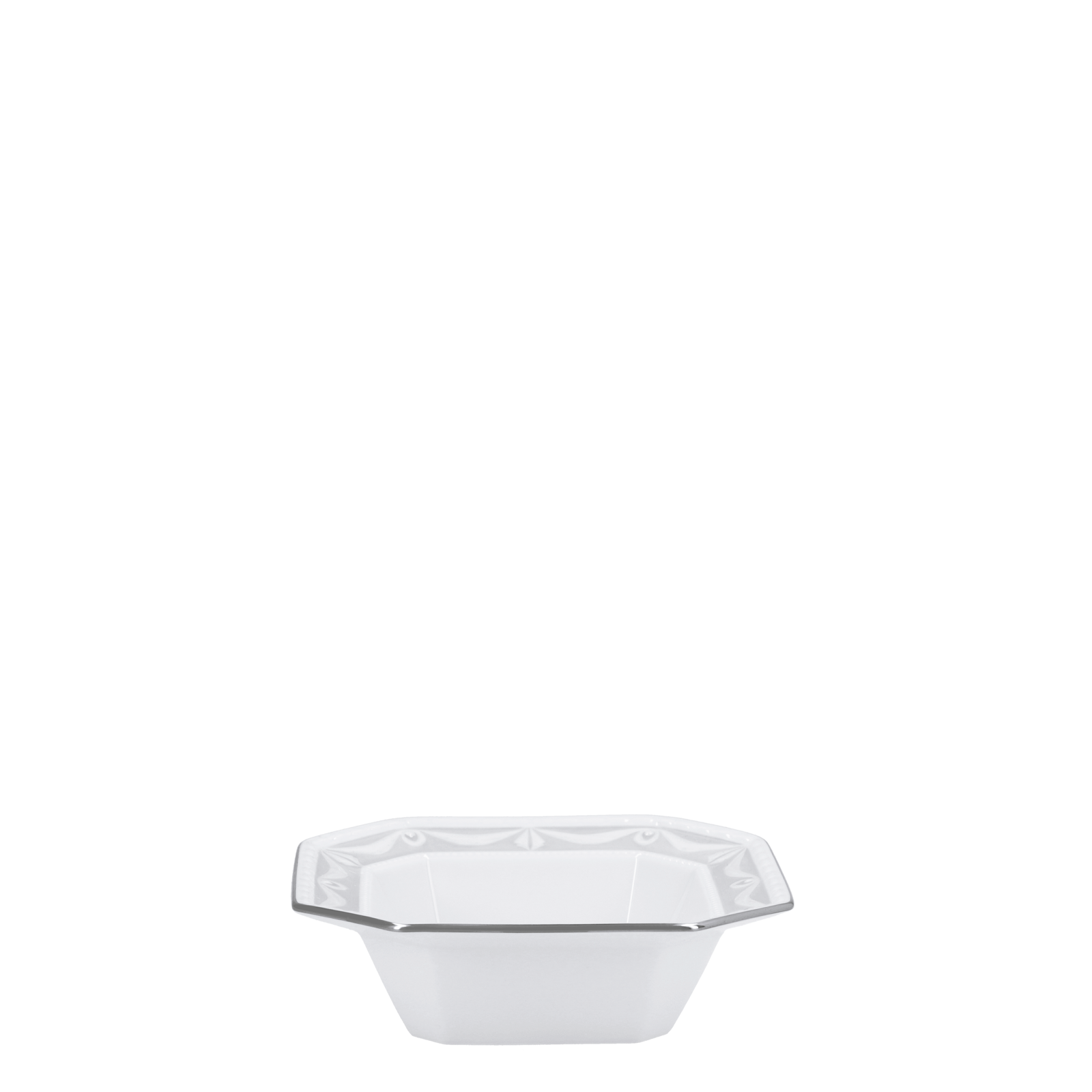 KURLAND Dessert Bowl, Square