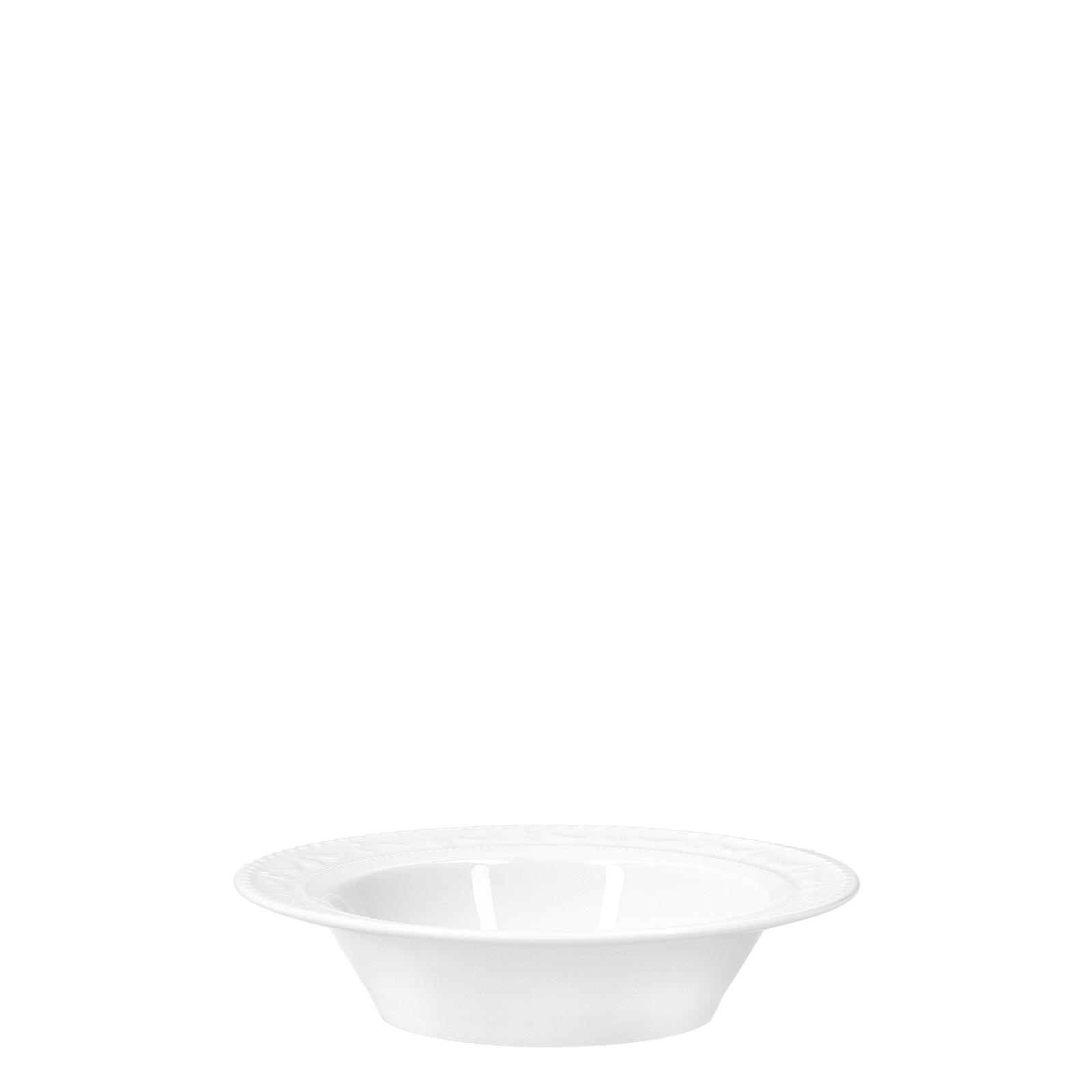KURLAND Dessertschale, rund