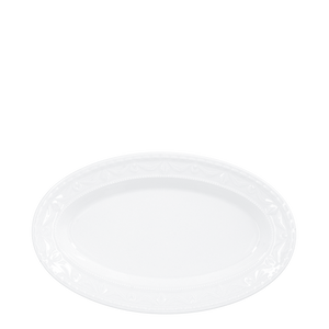 KURLAND pickle dish/ Gravy boat lower part