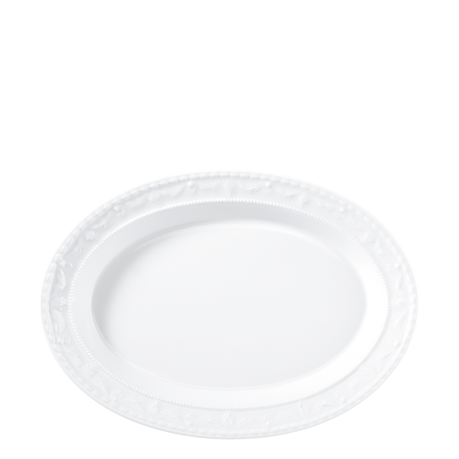KURLAND Beilageschale