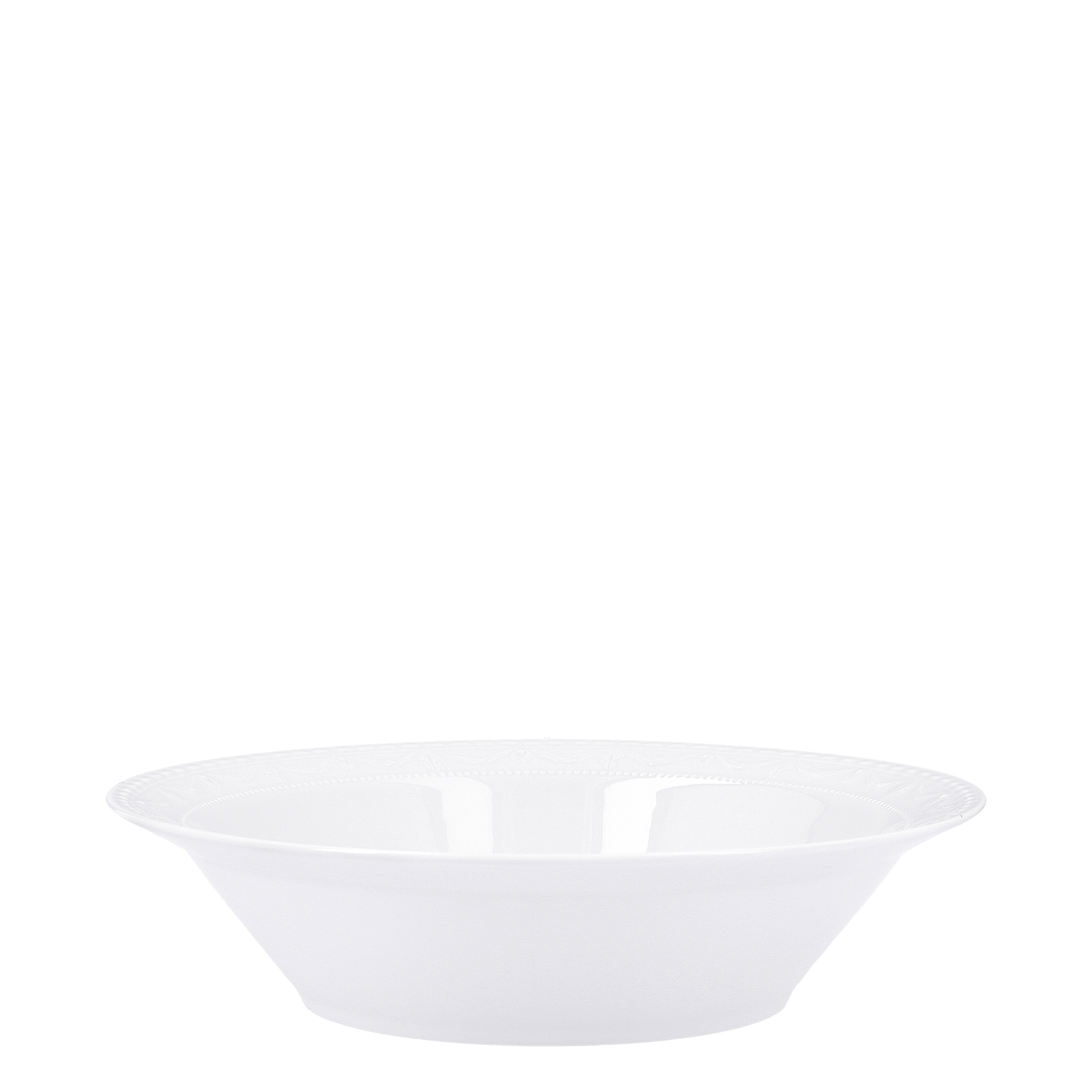 KURLAND Salatschale, rund
