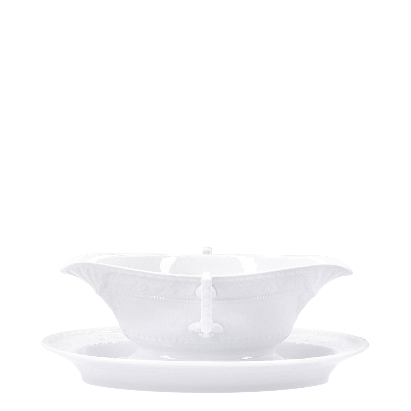 KURLAND gravy boat set