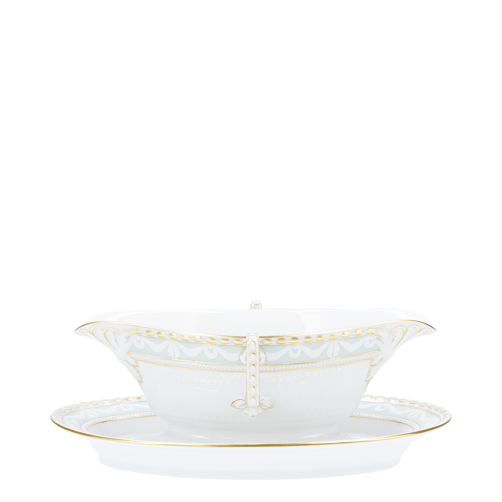 KURLAND gravy boat set
