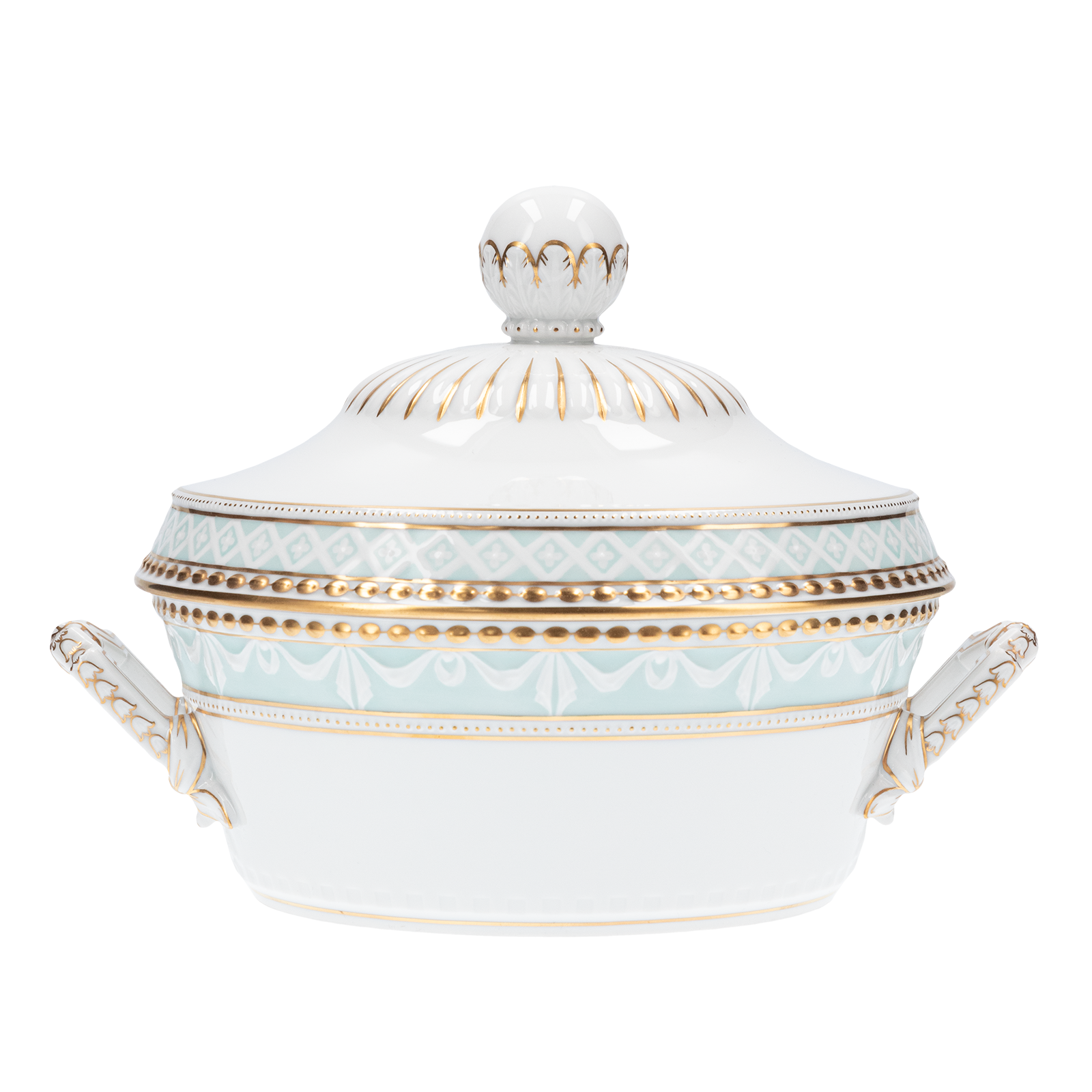 KURLAND Ragout Lid