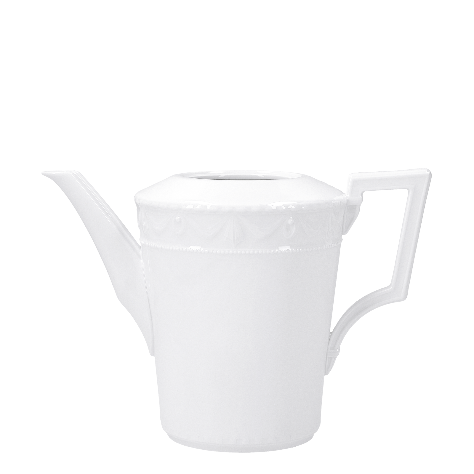 KURLAND Kaffeekanne Unterteil