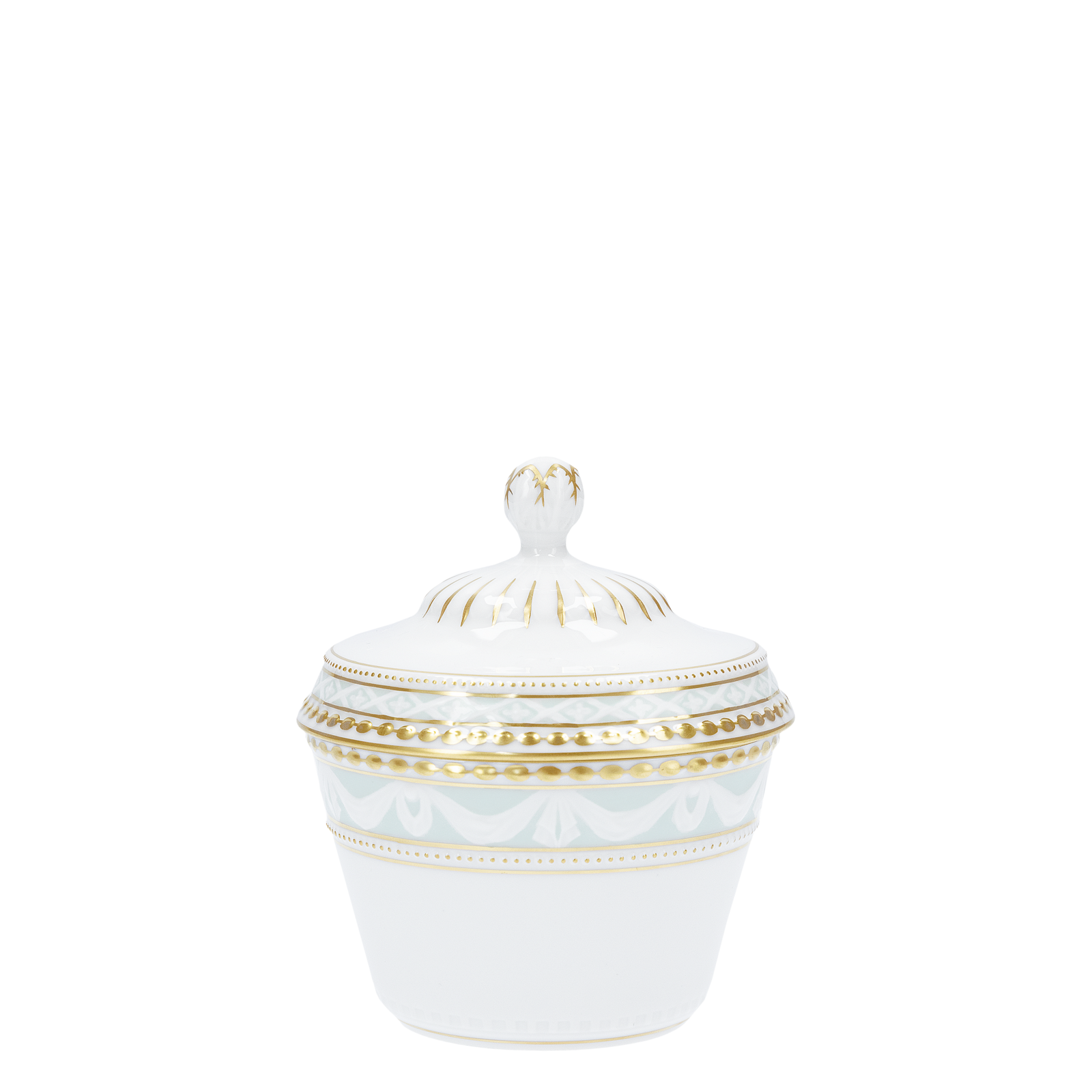 KURLAND Sugar Bowl, Small