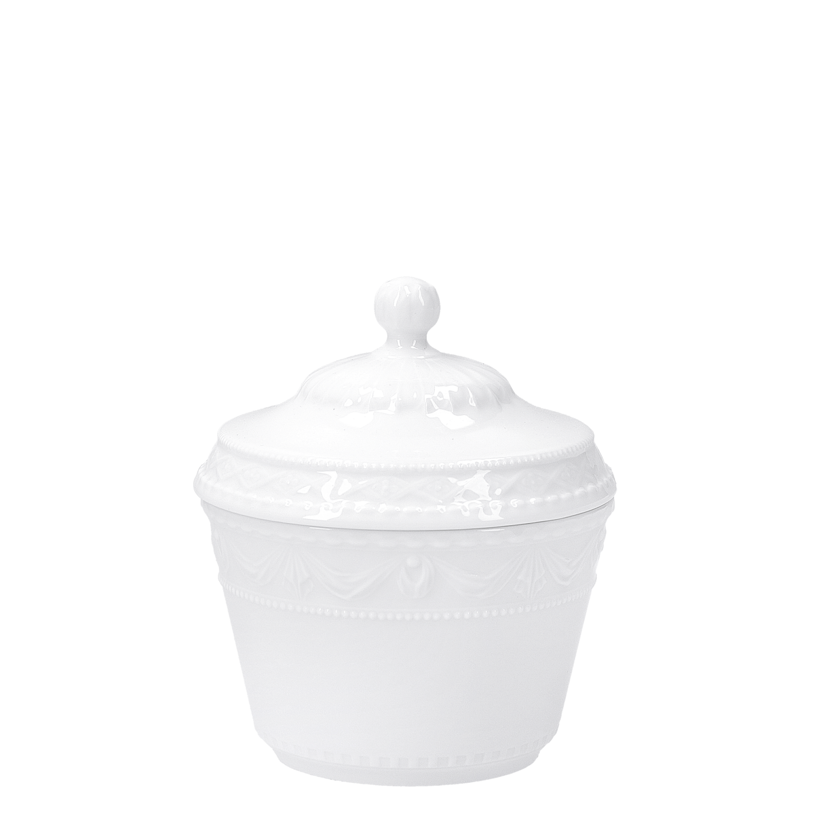 KURLAND Sugar Bowl, Large