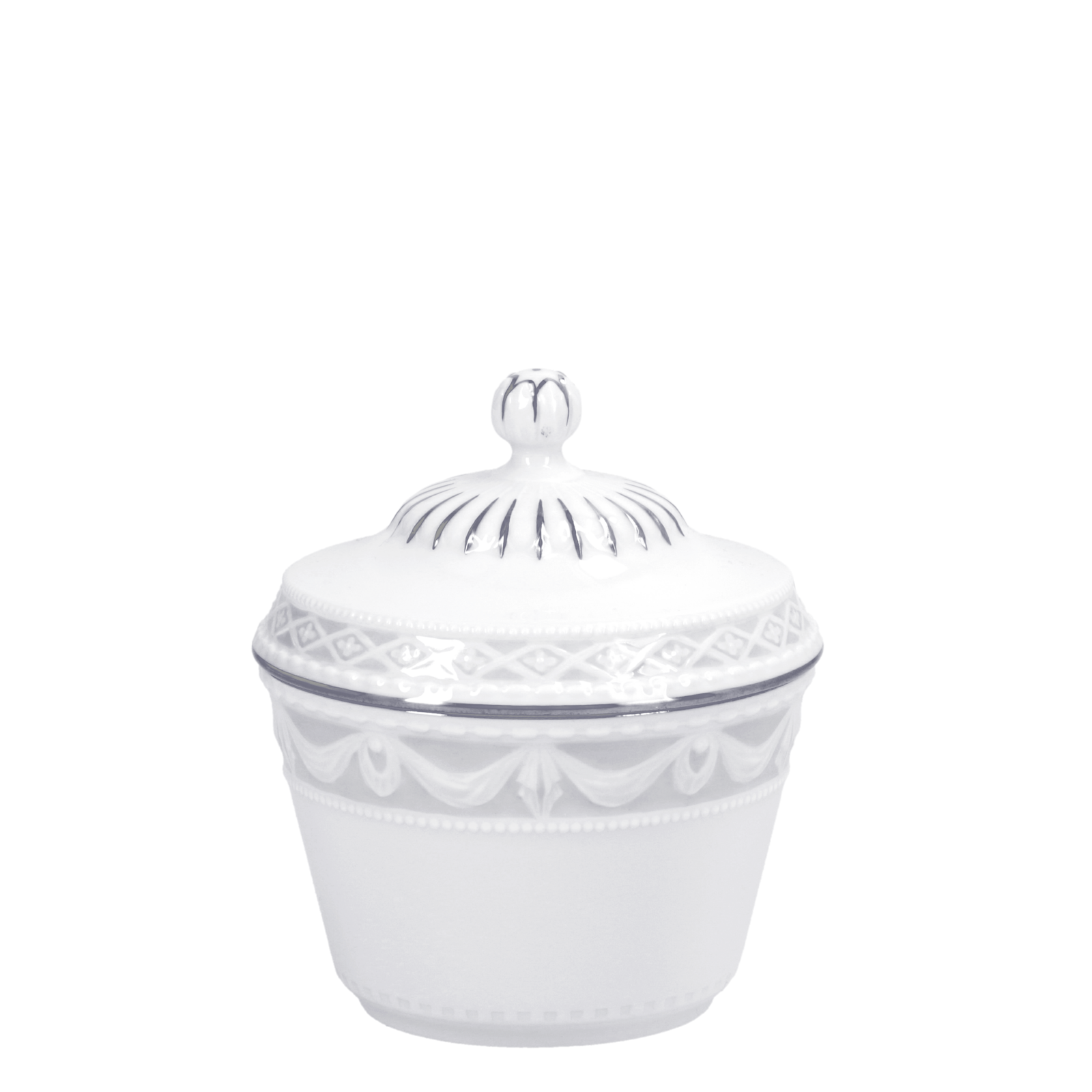 KURLAND Sugar Bowl, Large