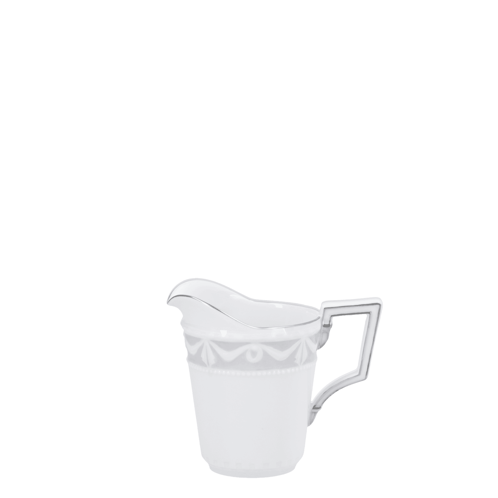 KURLAND creamer, small