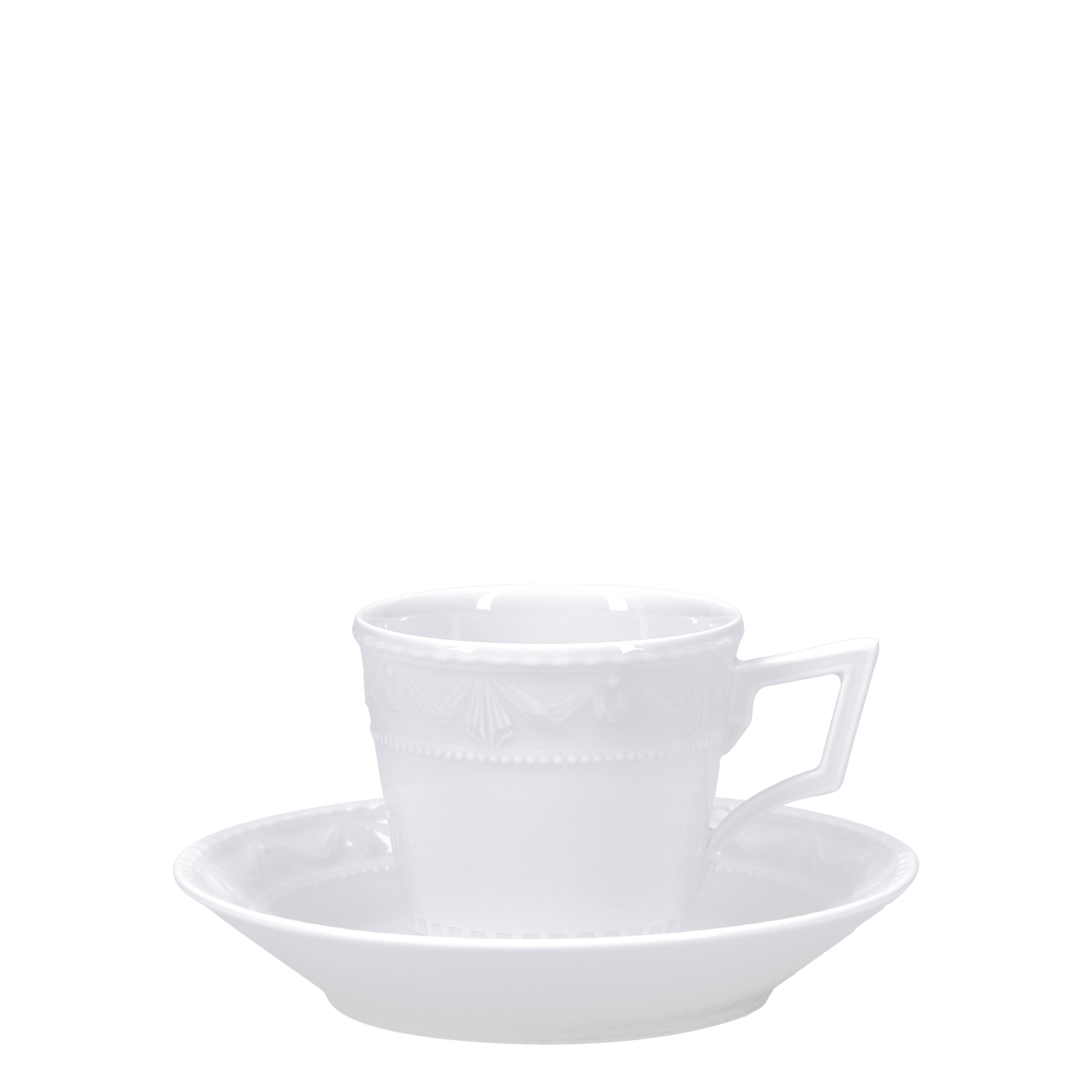 KURLAND mocha cup