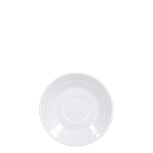 KURLAND mocha saucer