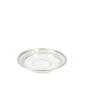 KURLAND mocha saucer