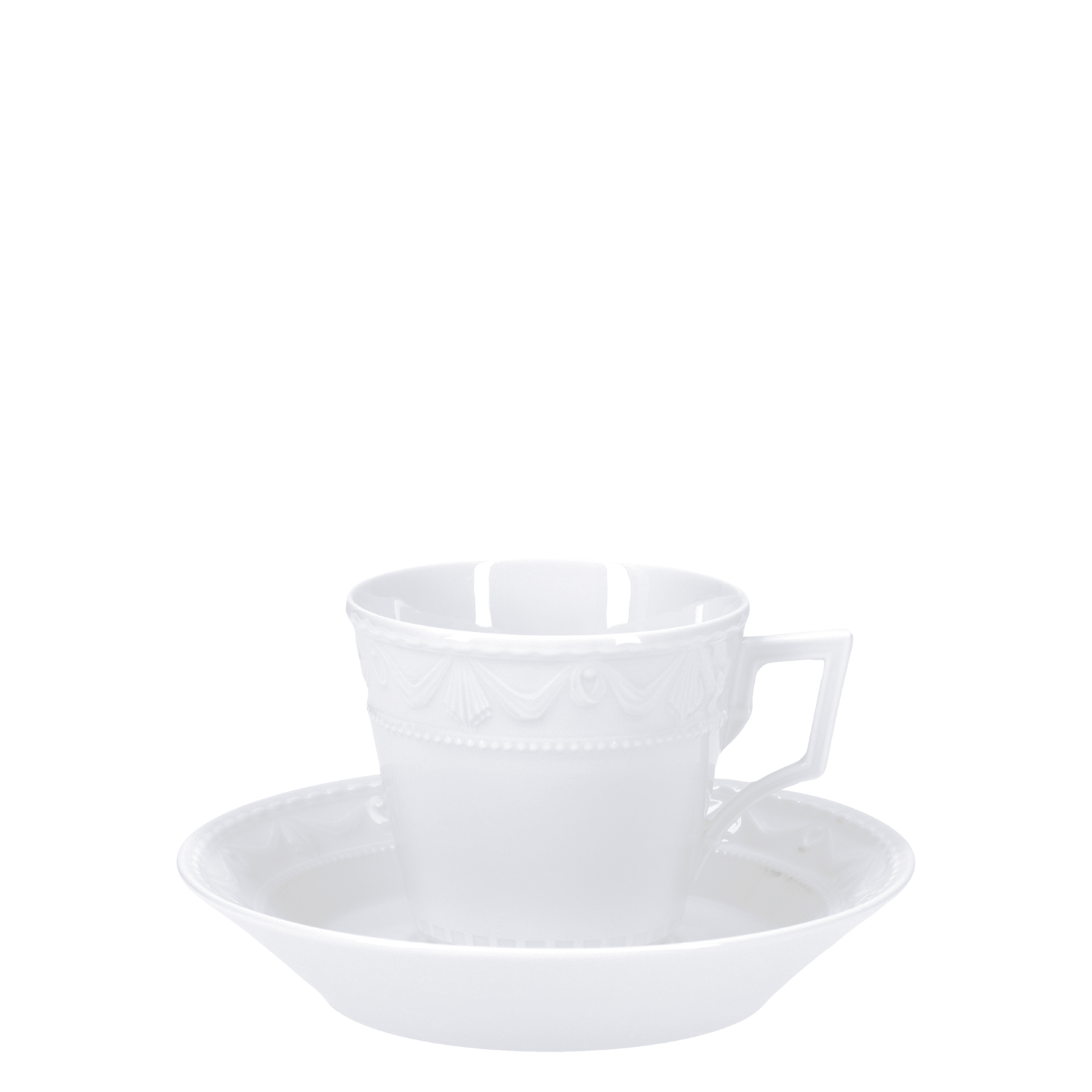KURLAND coffee cup