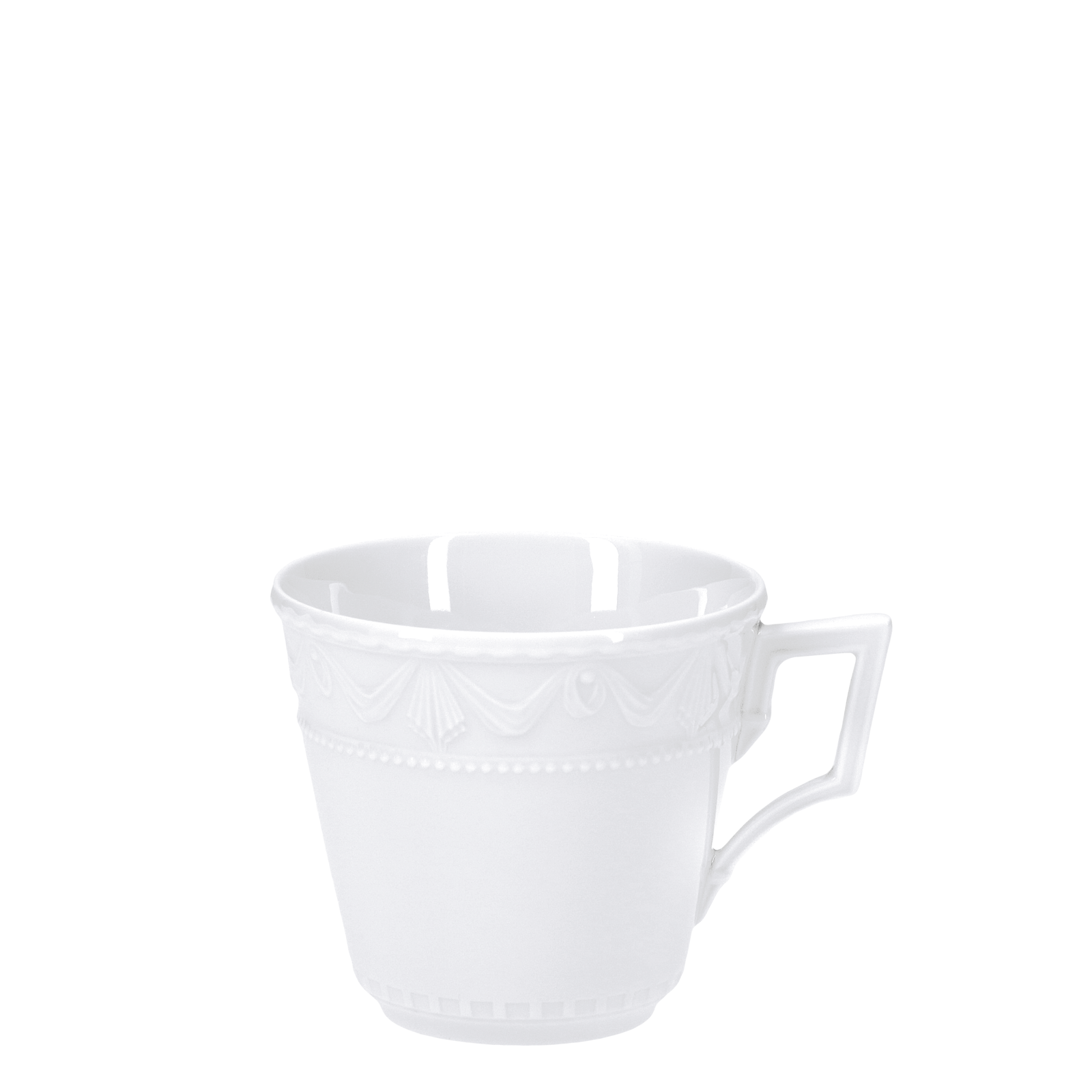 KURLAND coffee cup