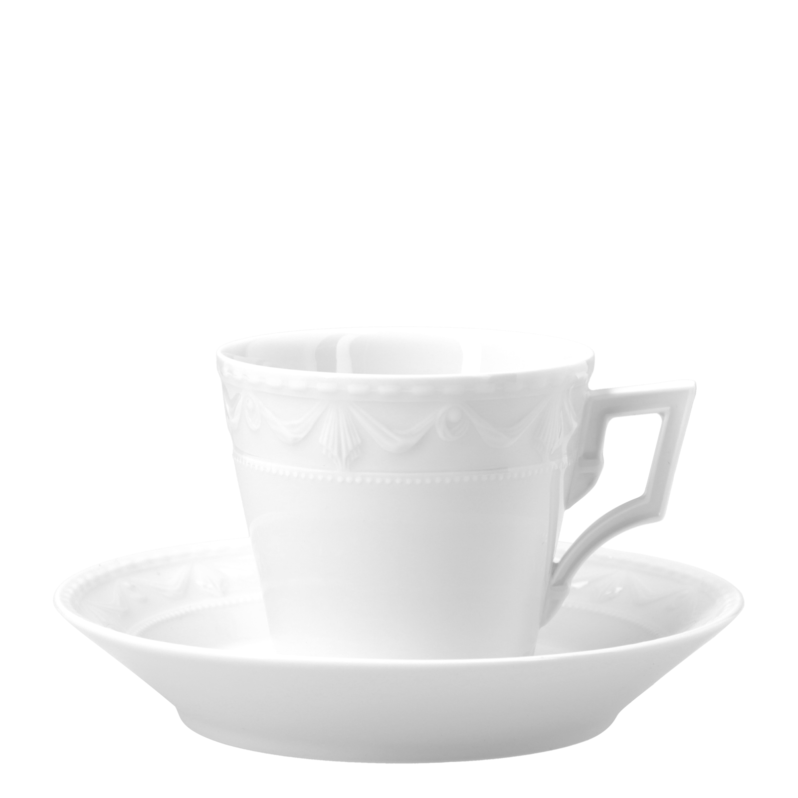 KURLAND coffee cup, large