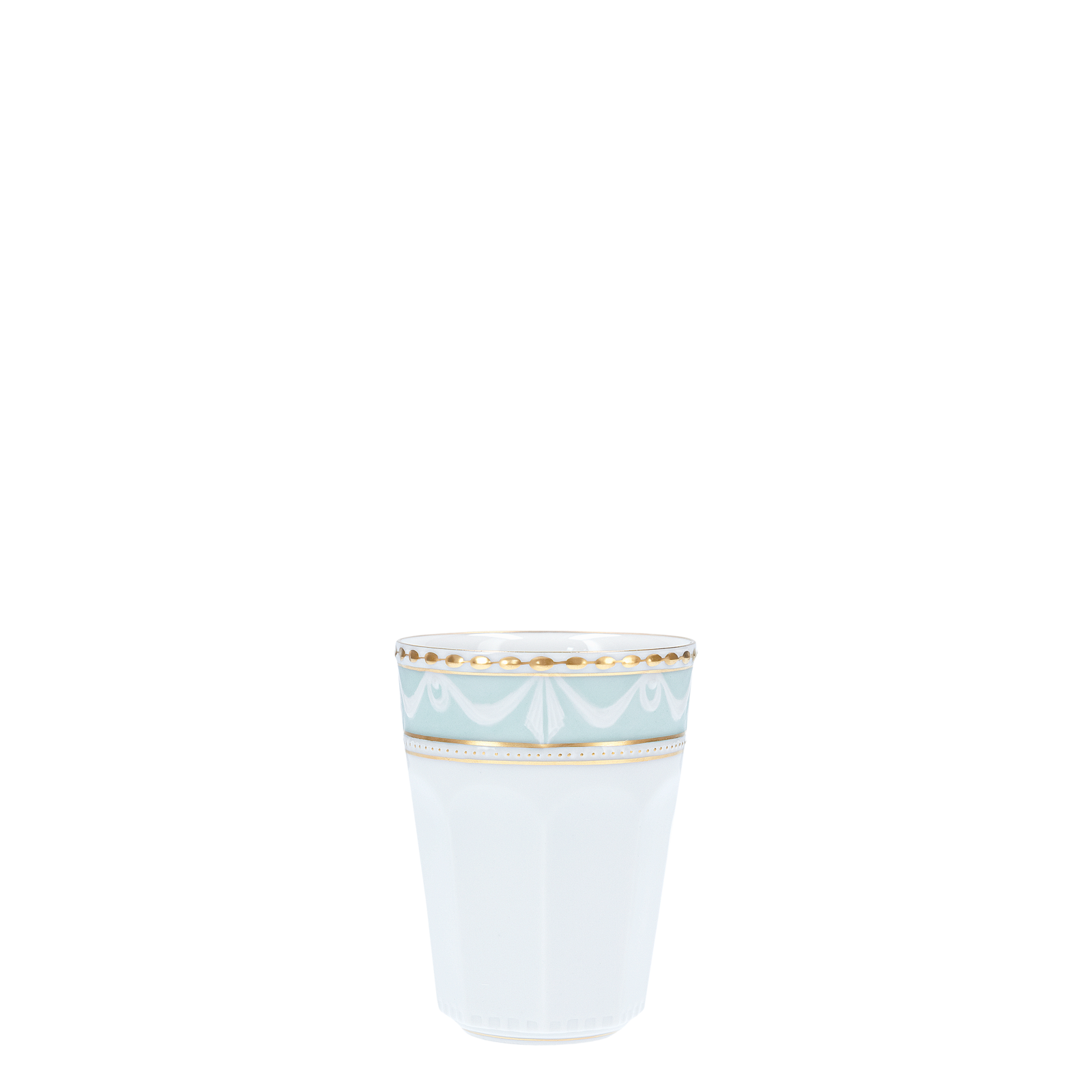 KURLAND Becher Latte Macchiato Gr. 1