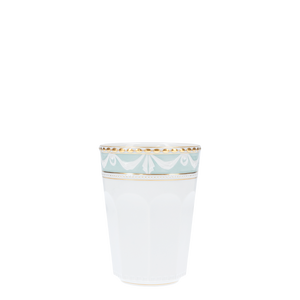 KURLAND Becher Latte Macchiato Gr. 2