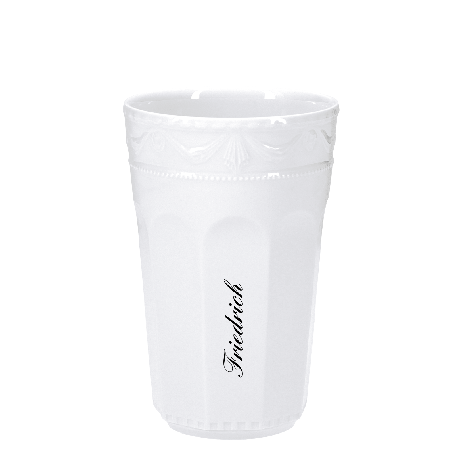 Tasse KURLAND Latte Macchiato, taille 3