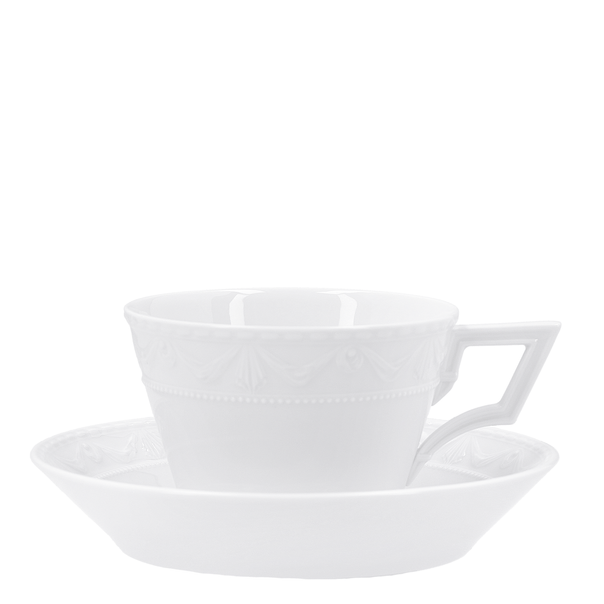KURLAND Bürotasse - II. Sortierung