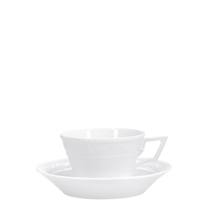 KURLAND Teetasse komplett