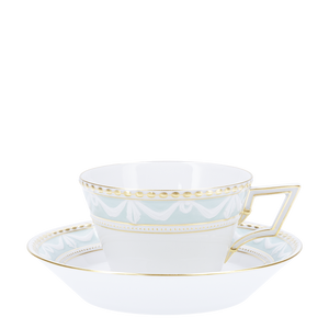KURLAND Teetasse komplett