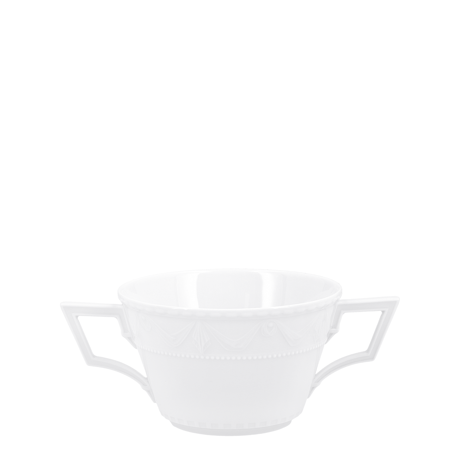 KURLAND Suppen Obertasse