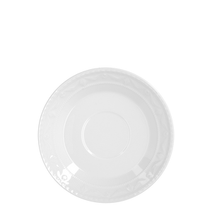 KURLAND soup & breakfast saucer