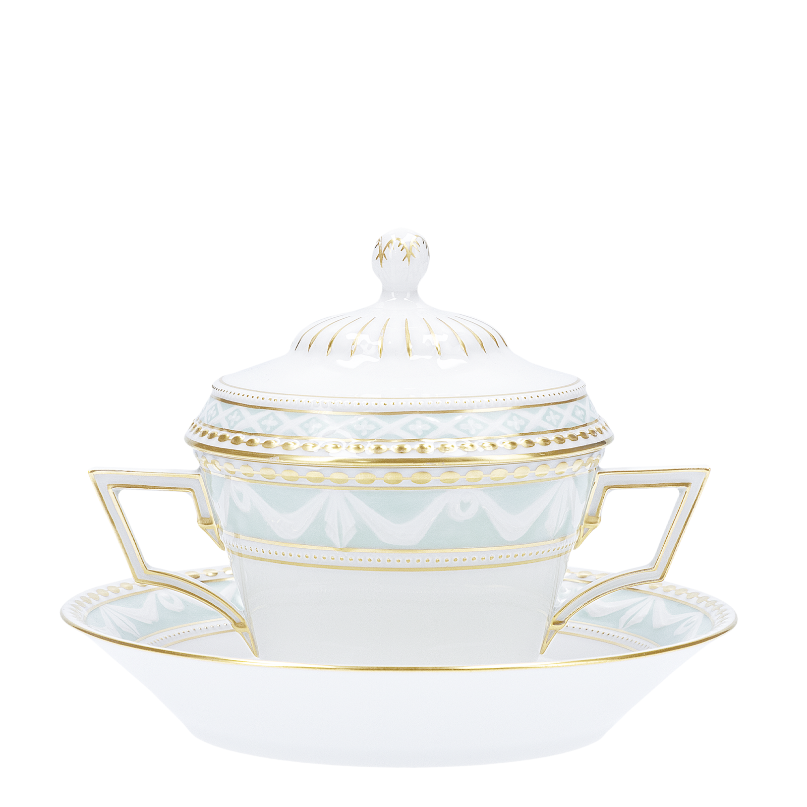 KURLAND soup cup lid